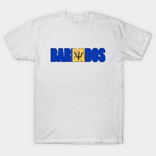 Barbados T-Shirt